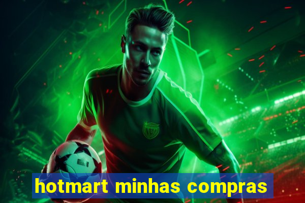 hotmart minhas compras